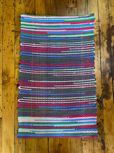 2026 07 Rag Rug Workshop