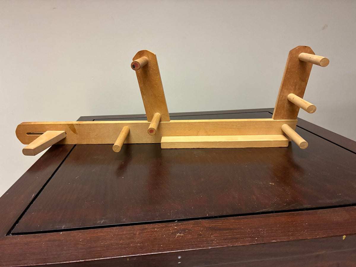 Inkle Loom