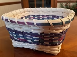 2026 07 Beginner Basket Weaving