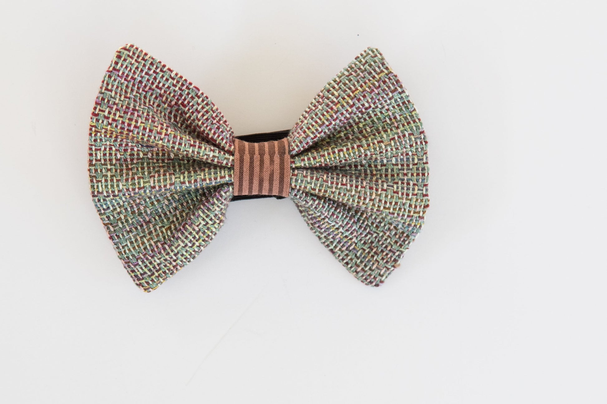 Bow Ties are Back!