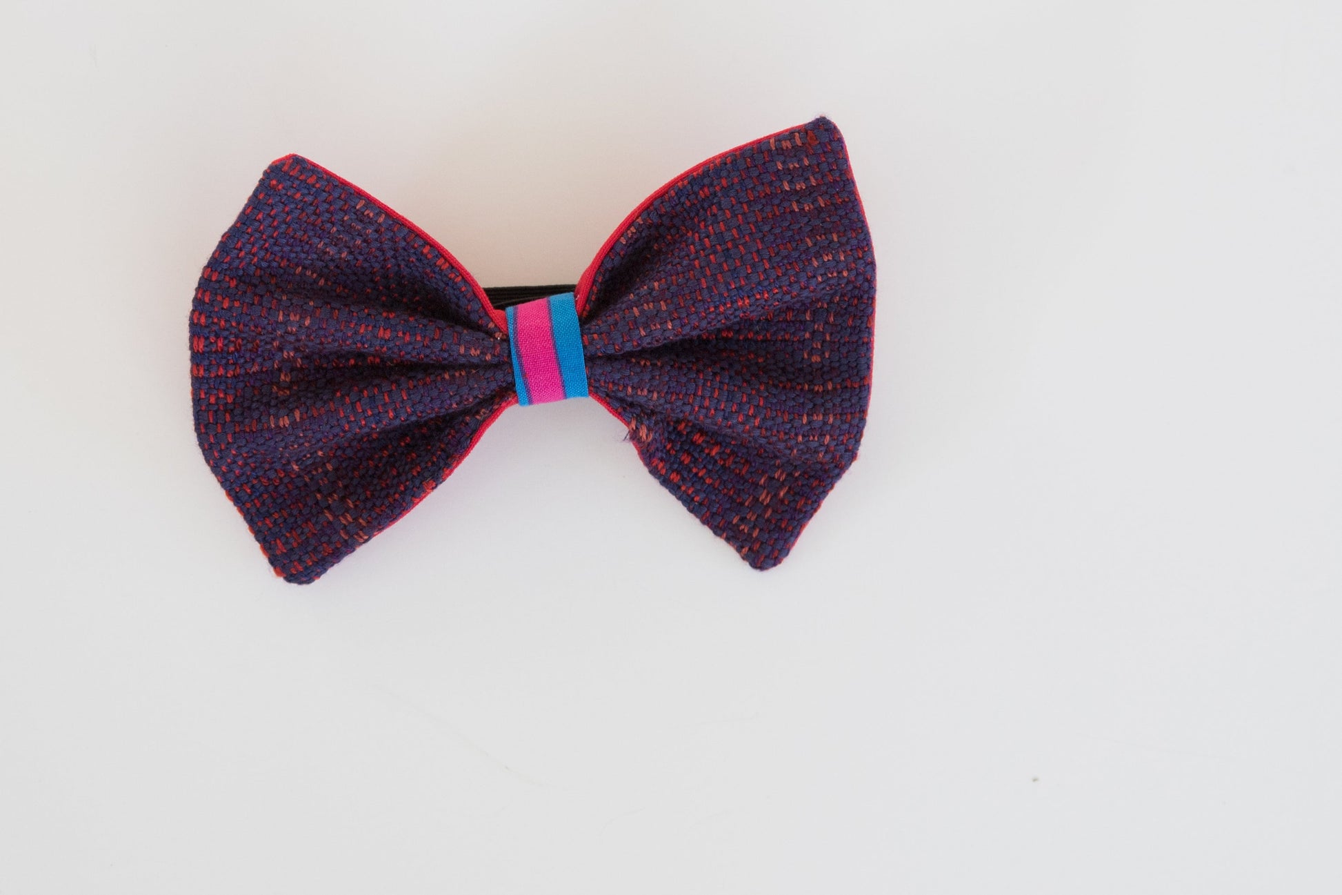 Bow Ties are Back!