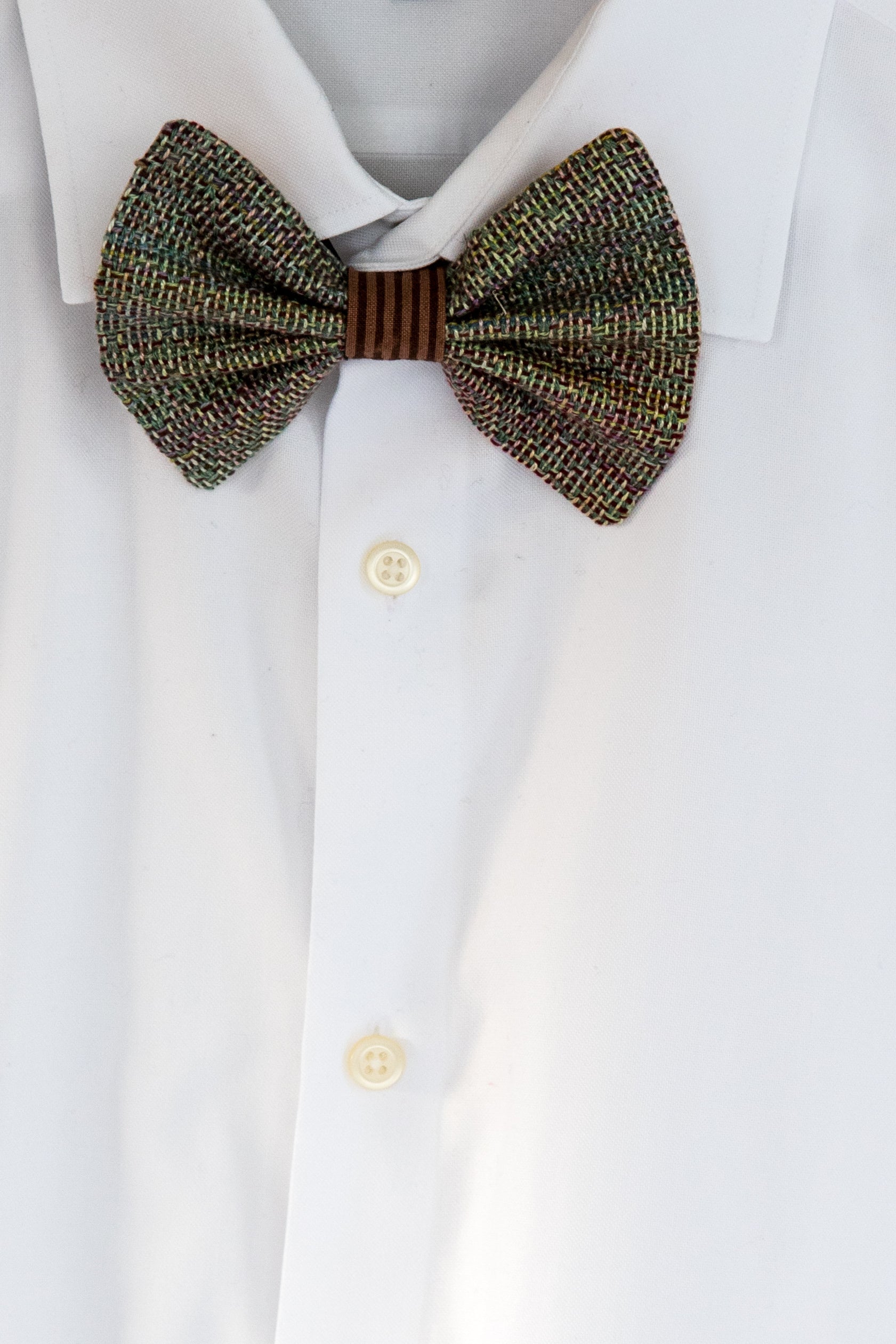 Bow Ties are Back!