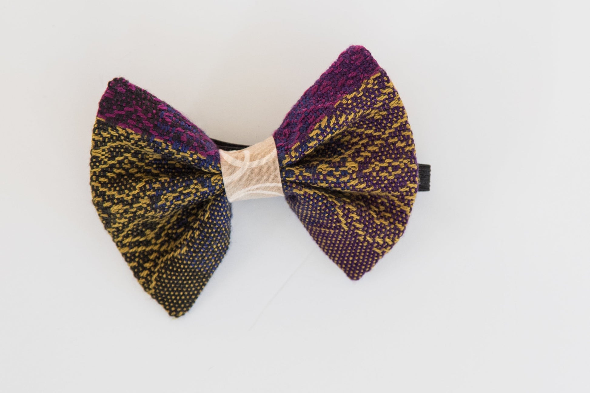 Bow Ties are Back!