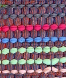2026 07 Rag Rug Workshop