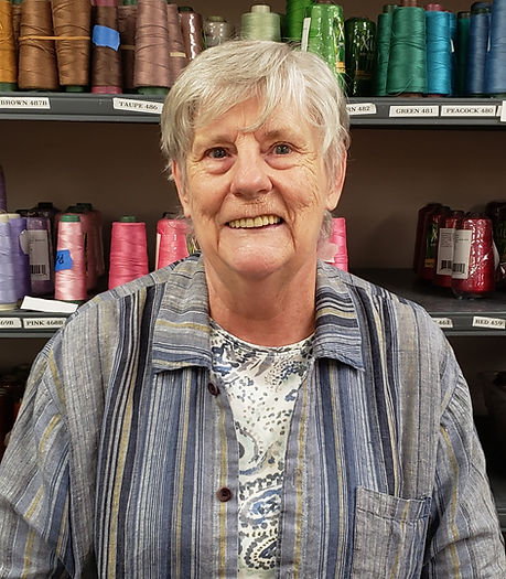 Sue T