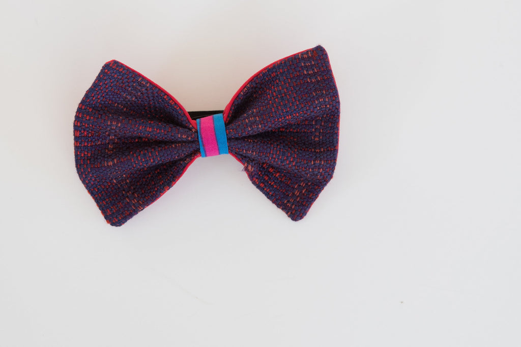 Bow Ties are Back!